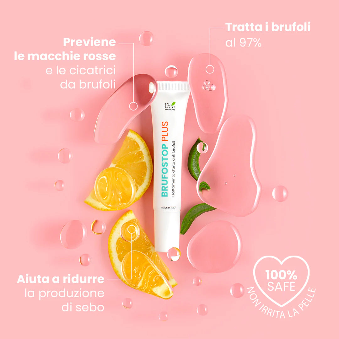 Brufostop Plus