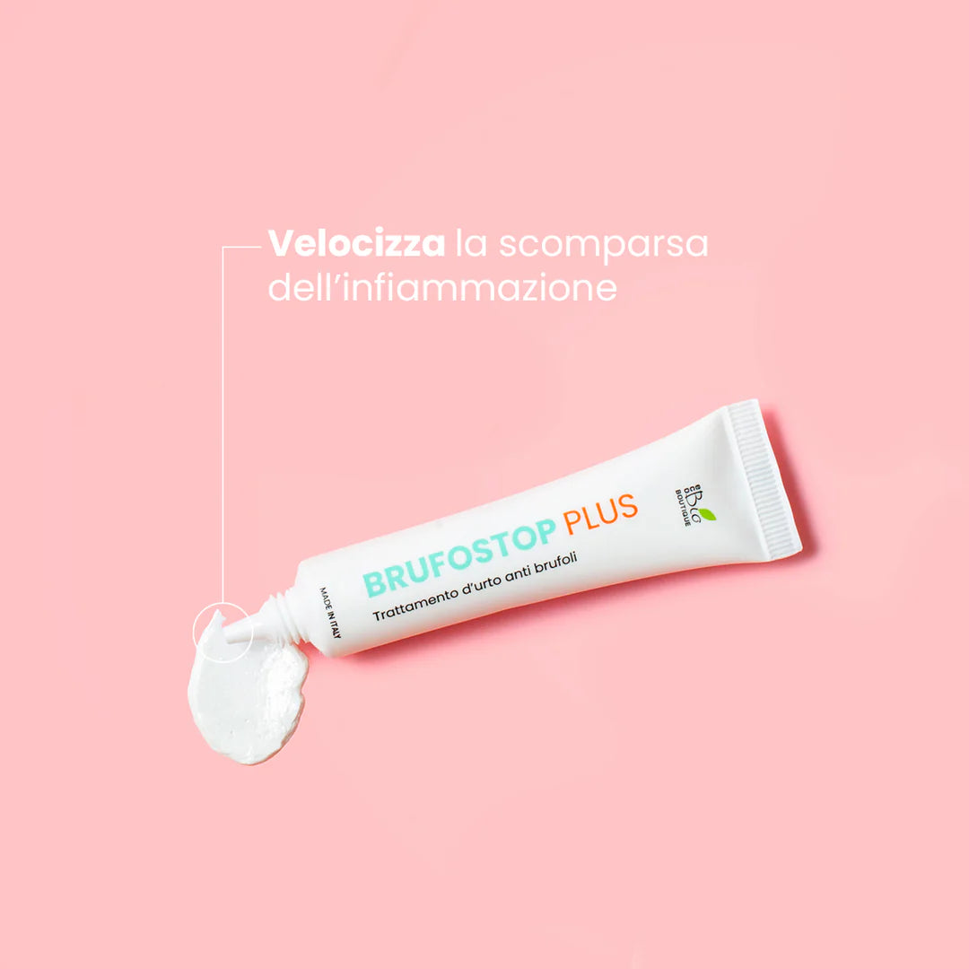 Brufostop Plus